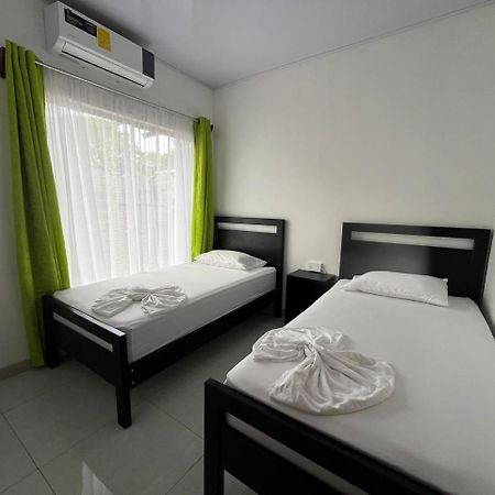 Casa Bahia Ale, Bahia Ballena Uvita Ngoại thất bức ảnh
