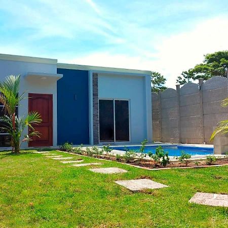Casa Bahia Ale, Bahia Ballena Uvita Ngoại thất bức ảnh