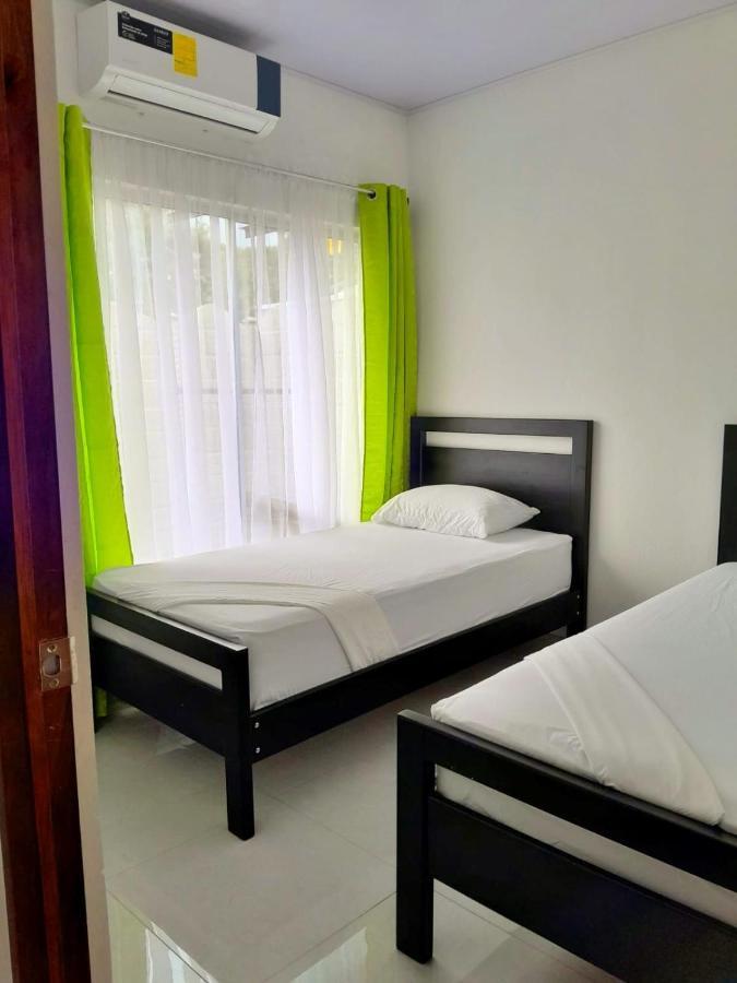 Casa Bahia Ale, Bahia Ballena Uvita Ngoại thất bức ảnh