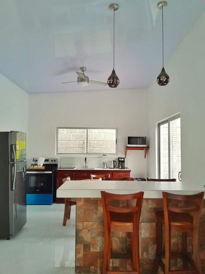 Casa Bahia Ale, Bahia Ballena Uvita Ngoại thất bức ảnh