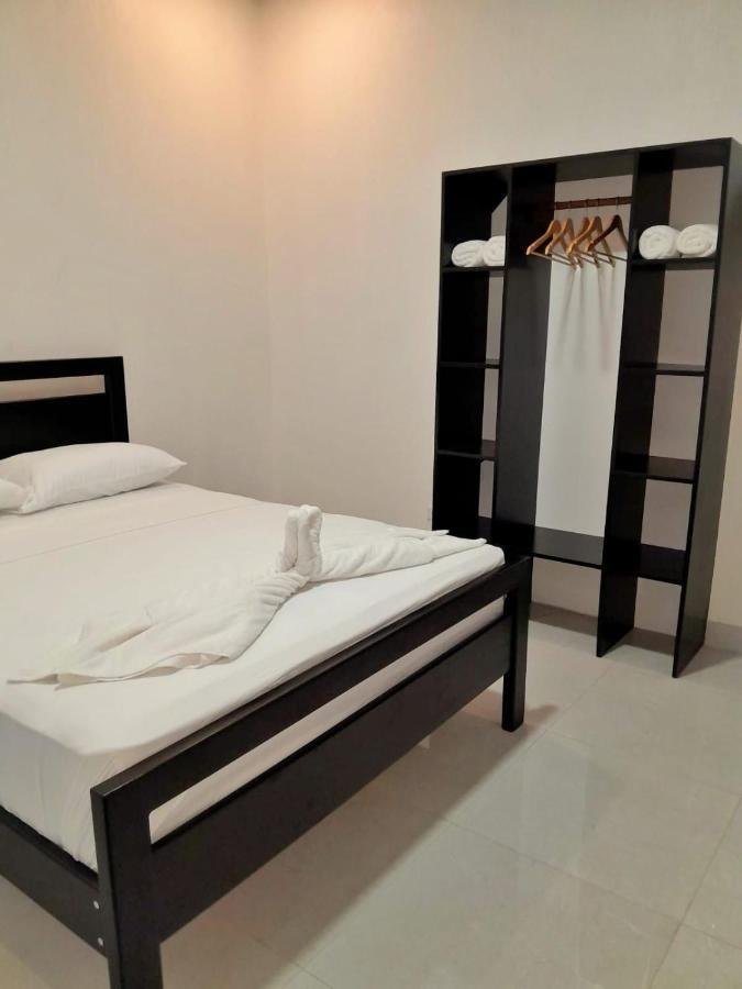 Casa Bahia Ale, Bahia Ballena Uvita Ngoại thất bức ảnh