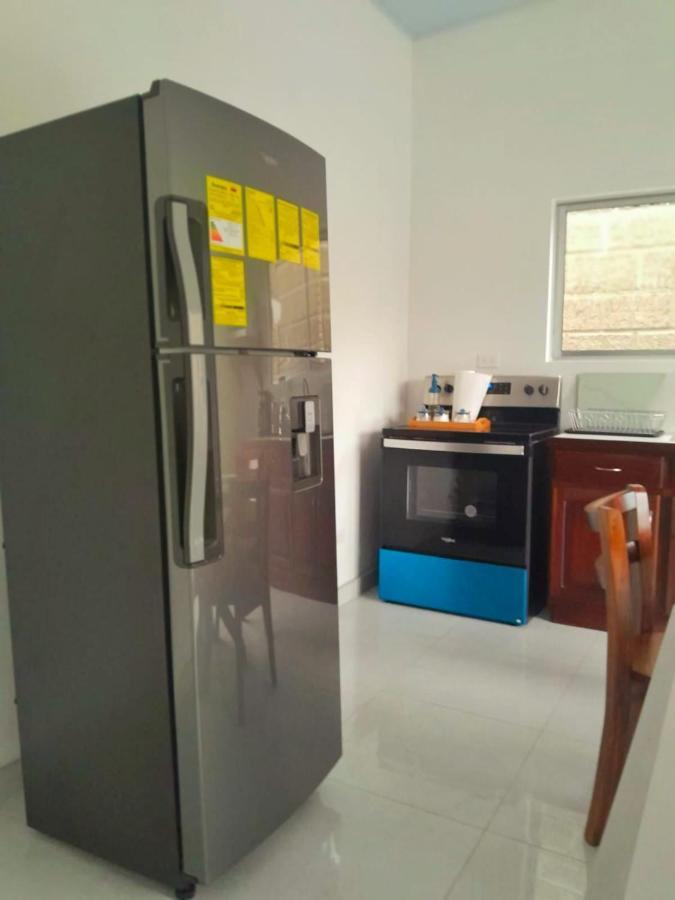 Casa Bahia Ale, Bahia Ballena Uvita Ngoại thất bức ảnh