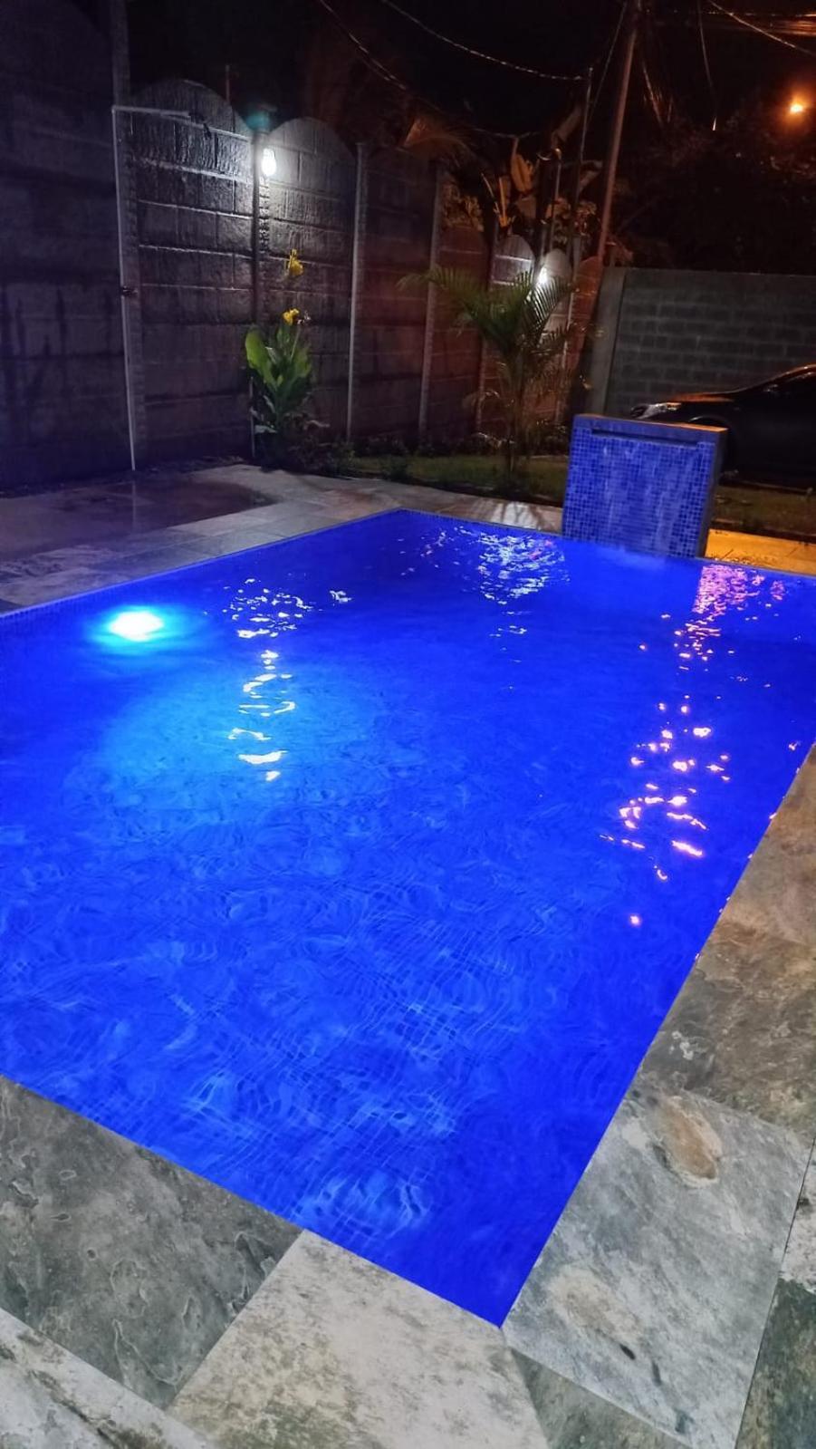 Casa Bahia Ale, Bahia Ballena Uvita Ngoại thất bức ảnh