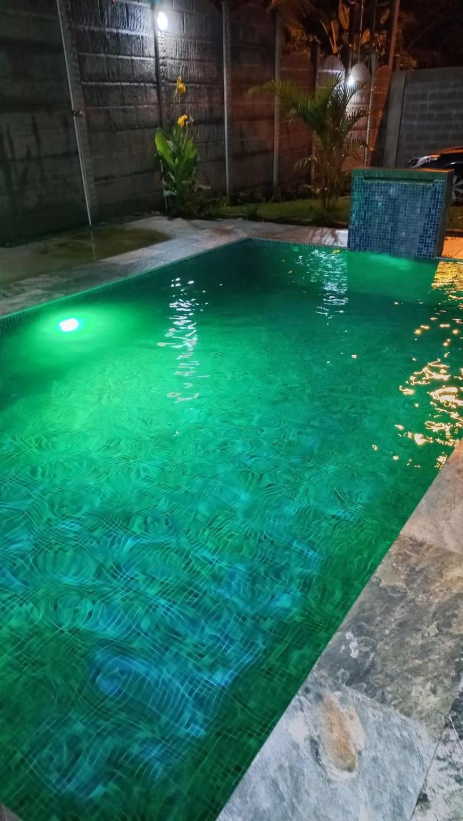 Casa Bahia Ale, Bahia Ballena Uvita Ngoại thất bức ảnh