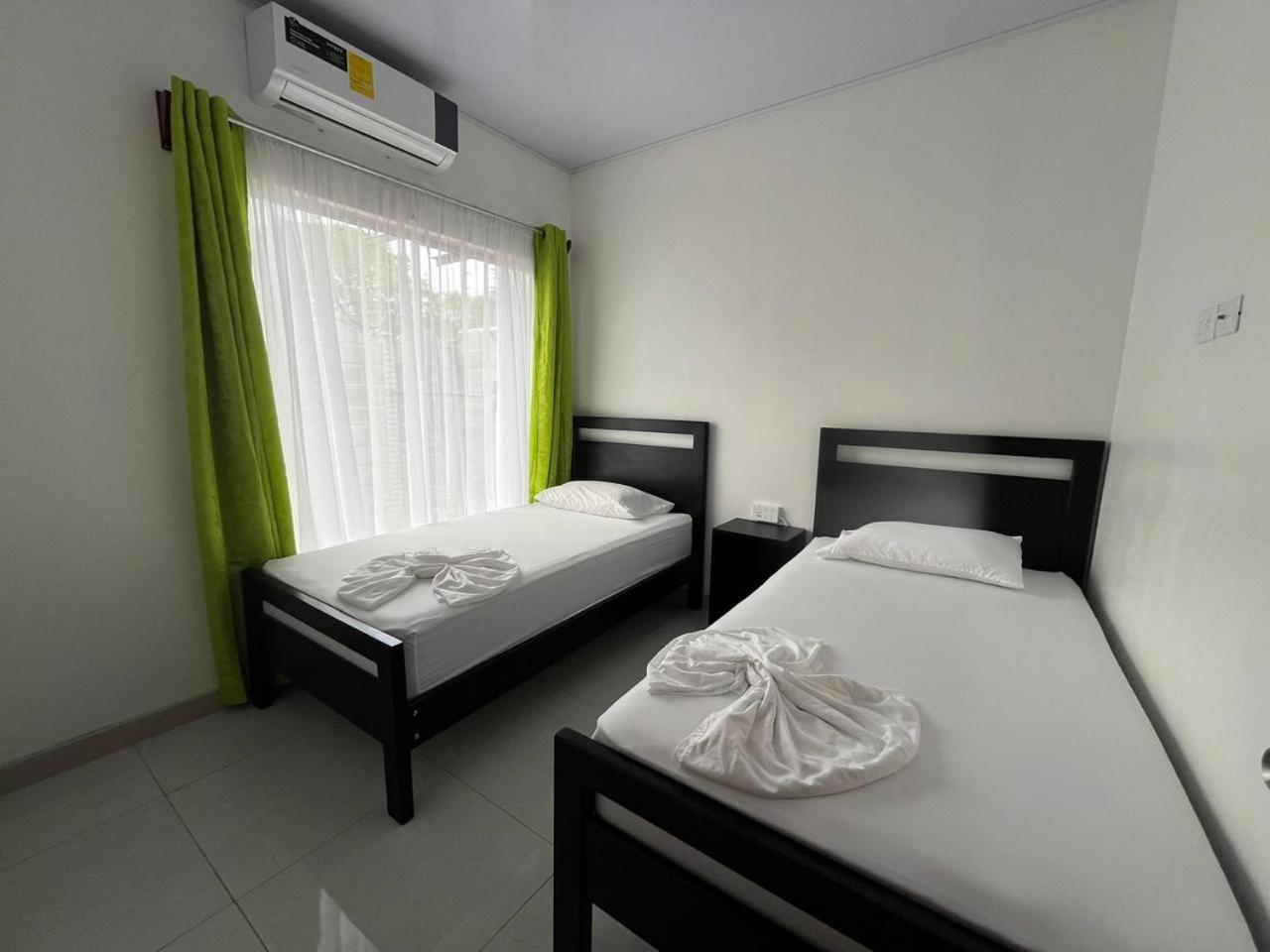 Casa Bahia Ale, Bahia Ballena Uvita Ngoại thất bức ảnh