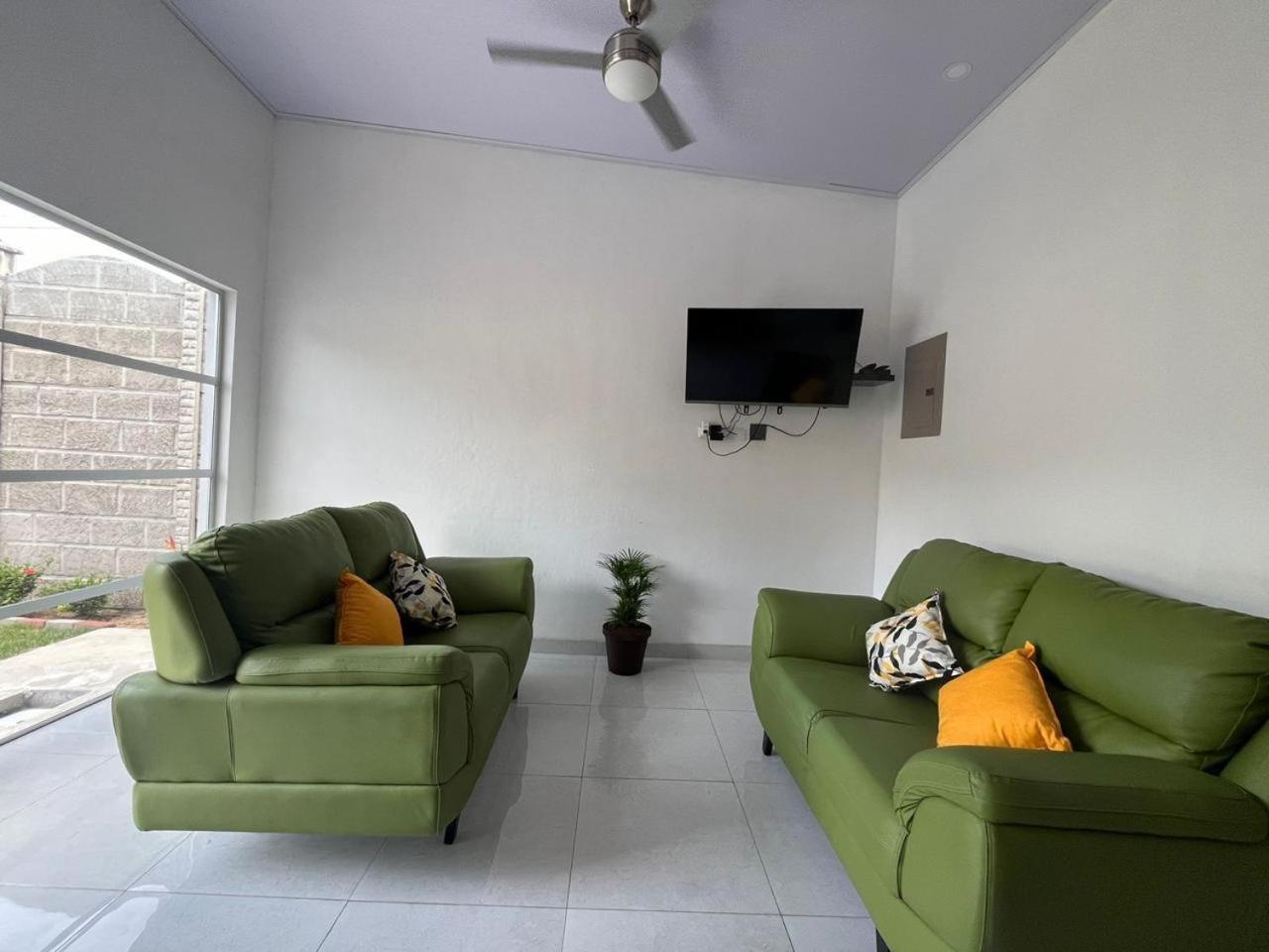 Casa Bahia Ale, Bahia Ballena Uvita Ngoại thất bức ảnh