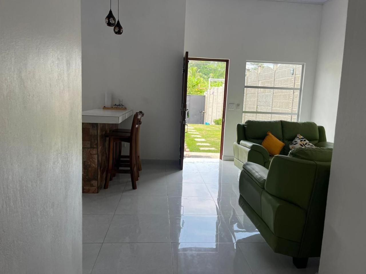 Casa Bahia Ale, Bahia Ballena Uvita Ngoại thất bức ảnh