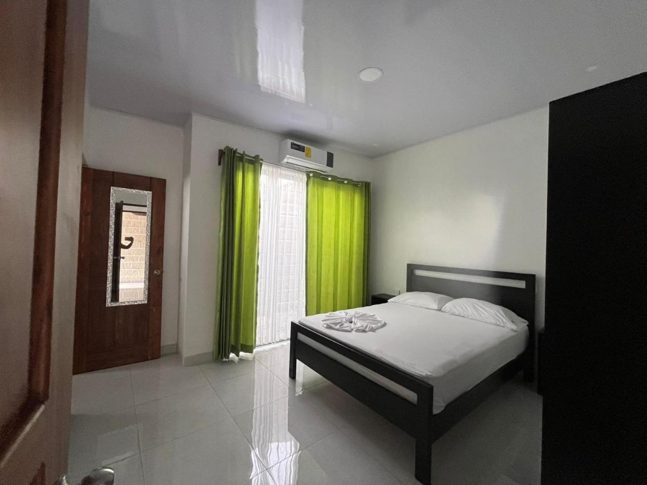 Casa Bahia Ale, Bahia Ballena Uvita Ngoại thất bức ảnh