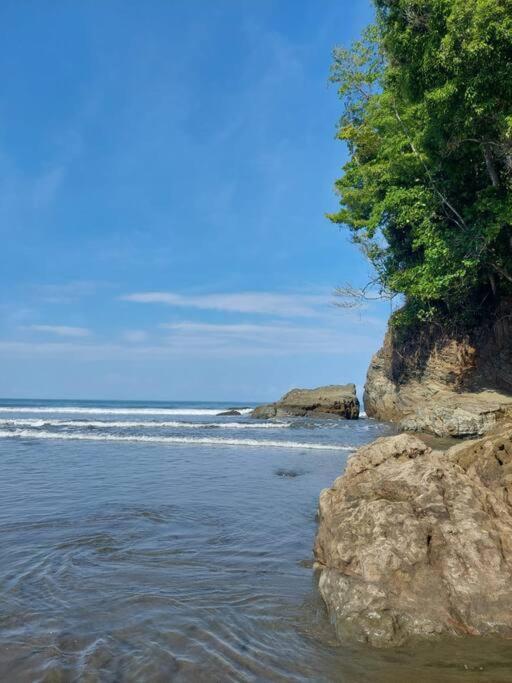 Casa Bahia Ale, Bahia Ballena Uvita Ngoại thất bức ảnh