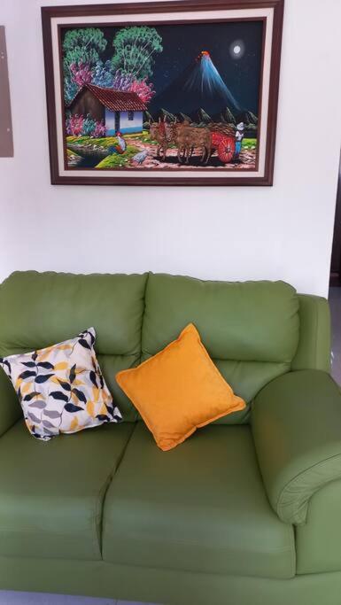 Casa Bahia Ale, Bahia Ballena Uvita Ngoại thất bức ảnh
