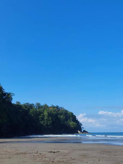 Casa Bahia Ale, Bahia Ballena Uvita Ngoại thất bức ảnh