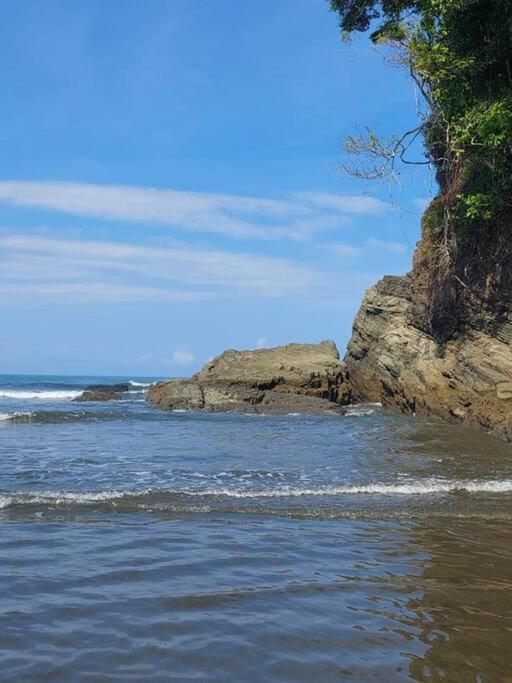 Casa Bahia Ale, Bahia Ballena Uvita Ngoại thất bức ảnh