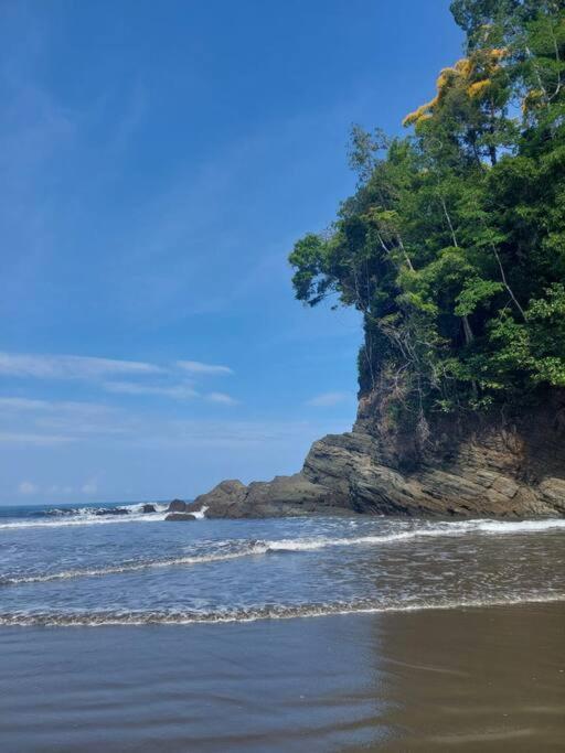 Casa Bahia Ale, Bahia Ballena Uvita Ngoại thất bức ảnh