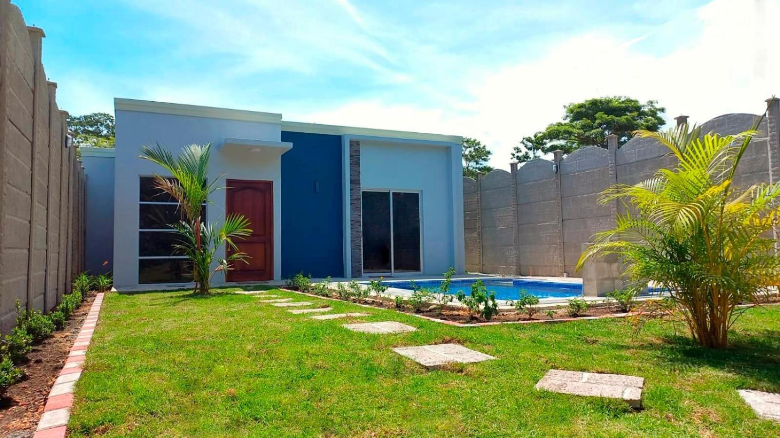 Casa Bahia Ale, Bahia Ballena Uvita Ngoại thất bức ảnh